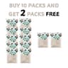Hanging Scented Sachet For Closet Wardrobe Air Freshener 26