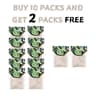 Hanging Scented Sachet For Closet Wardrobe Air Freshener 24