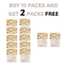 Hanging Scented Sachet For Closet Wardrobe Air Freshener 27