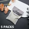 Hanging Scented Sachet For Closet Wardrobe Air Freshener 12