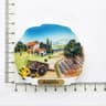 Austria Vienna Fridge Magnet Travel Souvenir Decorative Refrigerator Magnet 22