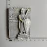 Portugal Souvenir Fridge Magnet Resin Travel Collectible Home Decor 6