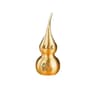 Feng Shui Brass Wu Lou Gourd Fortune Protection Home Decor 1