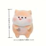 Cute Screen Hanging Ornament Mini Desk Car Monitor Decoration 4