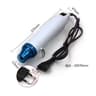 HeatPro 300W Mini Heat Gun Handheld Hot Air Tool For DIY Crafts 1