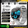 TitanRex Pro Military Smart Watch AMOLED GPS Waterproof Sports Watch 12