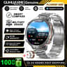 TitanRex Pro Military Smart Watch AMOLED GPS Waterproof Sports Watch 10