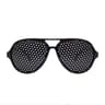 Pinhole Glasses Vision Correction Eye Training Anti Fatigue Eyewear 5