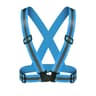 Adjustable Reflective Safety Vest Lightweight Night Visibility Running And Cycling Gear 2