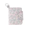 Cute Floral Coin Purse Card Holder Wallet Small Korean Style Mini Pouch 1