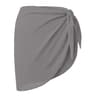 Sheer Chiffon Beach Sarong Cover Up Lightweight Bikini Cover Up Skirt Wrap 7