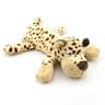 Cute Plush Pencil Case Kawaii Animal Large Capacity Pencil Pouch Storage Bag 8