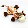 Cute Plush Pencil Case Kawaii Animal Large Capacity Pencil Pouch Storage Bag 3
