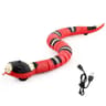 Smart Sensing Snake Cat Toy USB Rechargeable Interactive Toy 1