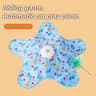 Automatic Cat Hunting Cover Toy For Indoor Play 4
