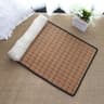 Natural Rattan Cat Cooling Mat For Summer Rest 10