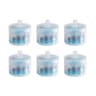 Replacement Cat Water Fountain Filters For Fresh 13L Pet Drinking Fountain Care 2