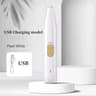 Quiet Electric Pet Paw Trimmer With USB Charging For Cat Dog Grooming 2