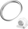 Tonepie Tipro Cat Litter Box Filter Screen Sand Baffle Replacement Accessory Kit For Cleaner Use 6