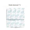 PetSnowy Cat Litter Box Deodorizing Tablets Garbage Bags And Feeder Desiccant Replacement Accessori 4
