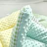 Soft Cat Bed Cushion Mat For Kittens Puppies Small Dogs And Indoor Rest 2