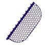 PETKIT PuraMax 2 Cat Litter Pad Replacement Waterproof Anti Stick Mat For Cleaner Toilet Care 1