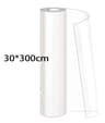 Transparent Cat Scratch Furniture Protector Tape Self Adhesive Couch Sofa Guard Roll 3