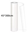 Transparent Cat Scratch Furniture Protector Tape Self Adhesive Couch Sofa Guard Roll 4