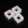 Foam Filter Set For Cat Water Fountain Pumps Square Dispenser Replacement Accessories Fresh Drinkin 1