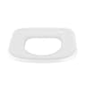 Reusable Cat Toilet Training Kit With Plastic Litter Mat For Cleaner Bathroom Pet Routine 7