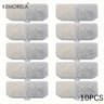 Activated Carbon Pet Water Fountain Filter Set 113x43mm Resin Core For Smart Cat Dog Dispensers 1
