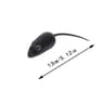 Rubber Sound Mouse Cat Toy For Interactive Kitten Play 4