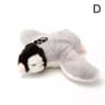Rechargeable Chirping Bird Cat Toy With Flapping Wings And Catnip 4