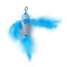 Flying Fish Cat Wand Replacement Head Plush Toy Attachment 2