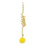 Interactive Hanging Cat Teaser Toy With Bell 4