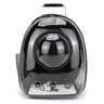 Breathable Space Capsule Cat Backpack Carrier 2