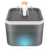 Ultra Silent 2L Cat Water Fountain With LED Light And Carbon Filter 5