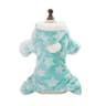 Warm Soft Fleece Cat Pullover Sweater For Small Dogs And Kittens 4