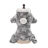 Warm Soft Fleece Cat Pullover Sweater For Small Dogs And Kittens 2
