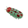 Automatic Electric Bug Cat Toy For Interactive Chasing And Indoor Play 1