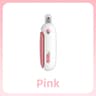 Adjustable Pet Nail Clippers For Cats Dogs Puppies And Kittens 2