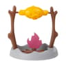 Interactive Cat Slow Feeder Toy Rotating Treat Dispenser For Snacks And Play 1