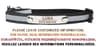 Personalized Reflective Cat Collar Engraved Adjustable Safety Buckle With Bell For Kittens 6
