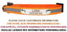 Personalized Reflective Cat Collar Engraved Adjustable Safety Buckle With Bell For Kittens 10