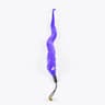 Cat Wand Refills Soft Larva Insect Toys With Bells For Indoor Interactive Play 2