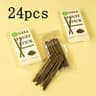 Natural Matatabi Cat Sticks Silvervine Chew Toy For Teeth Cleaning And Play 7