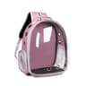 Cat Backpack Carrier Space Capsule Transparent Pet Bag For Cats And Puppies 4