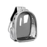 Cat Backpack Carrier Space Capsule Transparent Pet Bag For Cats And Puppies 1