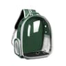 Cat Backpack Carrier Space Capsule Transparent Pet Bag For Cats And Puppies 7
