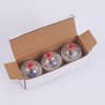 Touch Activated LED Cat Ball Toy For Kitten Puppy Exercise And Play 2